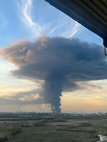 چرا کارخانه کاله را آتش‌ زدند