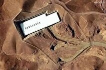 تفهیم پیام حمله به فردو به ایران