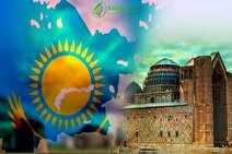 شب ایران و قزاقستان؛ پلی از جاده ابریشم تا کاخ نیاوران