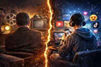 رسانه زیست، پوشش و تصمیم‌های نسل زد را غیرقانونی جلوه می‌دهد