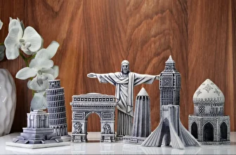 چشم‌های افسونگر ۴۰۰۰ساله