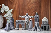 چشم‌های افسونگر ۴۰۰۰ساله