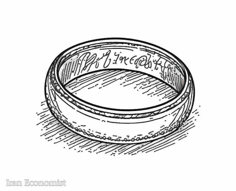 نقاشی حلقه طلا روی دست/ فدرال رزرو تازه میرسد یا دیر؟ نقاشی حلقه طلا روی دست/ فدرال رزرو تازه میرسد یا دیر؟