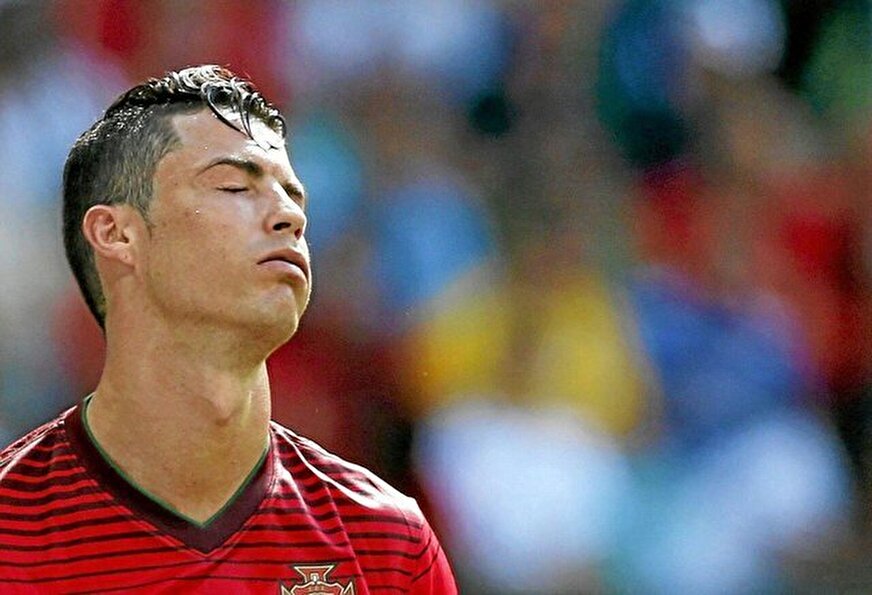 او به شروع‌های ناامیدکننده پایان بخشید