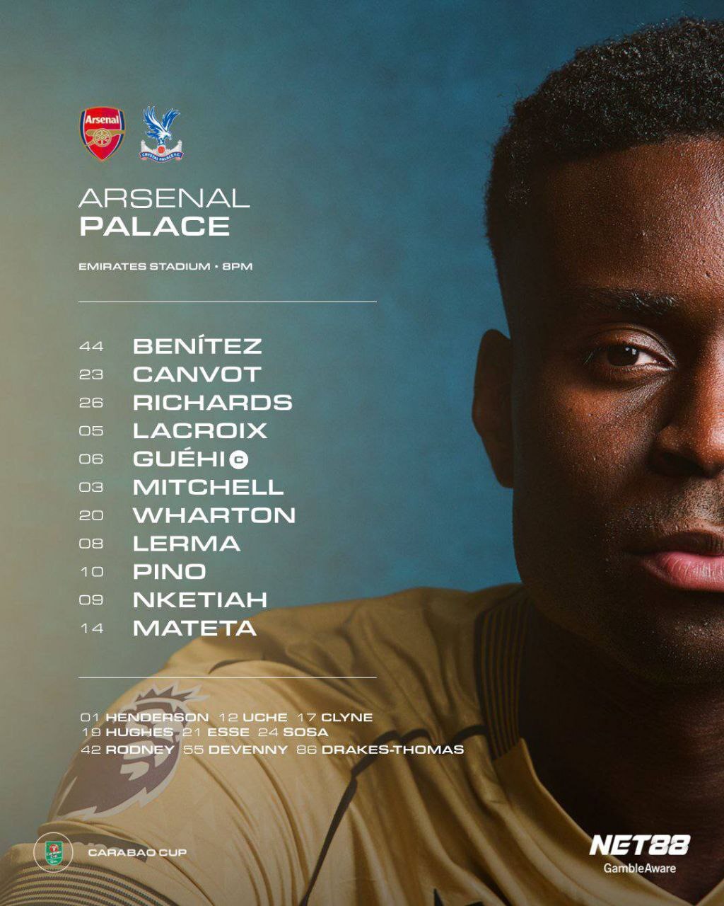 بازیکن حریف در صعود آرسنال نقش داشت!؟