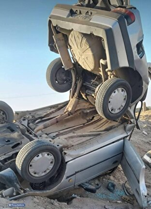 بالاتر از این قیمت ها تزریق سم به جاده هاست/
قیمت پژو، پراید، شاهین، سمند، کوییک و دنا را ببینید..