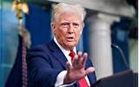 منطق بی‌منطق ترامپ: به آن نیاز داریم