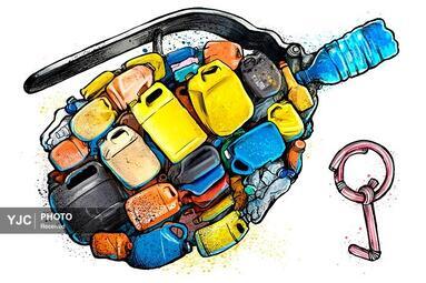 برداشت آزاد از کاریکاتور روز