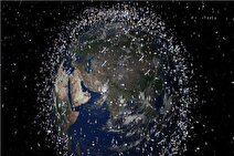 اولین «بیمه زباله فضایی» جهان معرفی شد