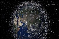 اولین «بیمه زباله فضایی» جهان معرفی شد