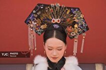 از بابانوئل در قطار تا بالابر مرغداری وقتی منتخب می‌شوند