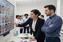 تشخیص بیماری از روی چهره، در زنان بهتر است یا مردان