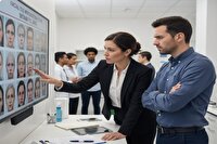 تشخیص بیماری از روی چهره، در زنان بهتر است یا مردان