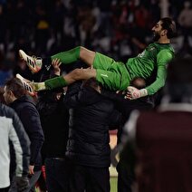 8 مورد از بهترین سیوهای تاریخ جام جهانی