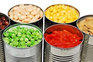 بین کنسروماهی و رب گوجه‌فرنگی دعوا شد