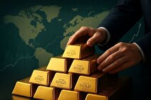 ادامه روند افزایشی قیمت طلا
