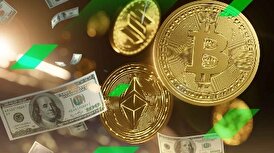 حفظ ارزش پول با خرید ارز دیجیتال