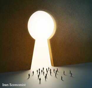 در شکاف وحشتناک حقوق و تورم؛ کارگران مشغول کاراند!