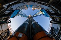 انتظار برای پرتاب تاریخی سه ماهواره ایرانی