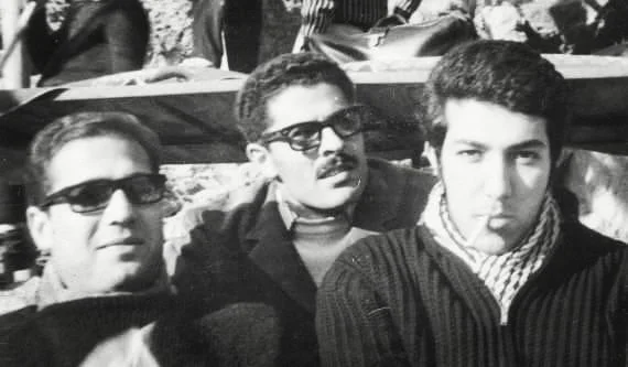 سفری در مدرنیسم شعر فارسی