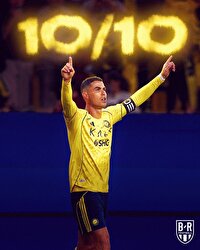 یاران رونالدو چه کسانی هستند