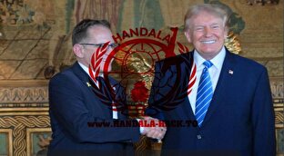 تلفن دفتر نتانیاهو هک شد