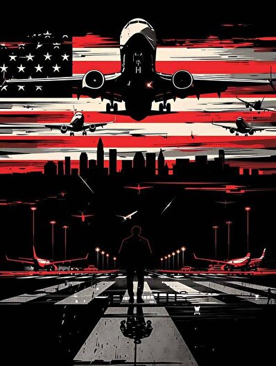 نشست دوجانبه بین ایران و آمریکا در کجاست!