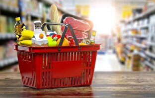 کالاهای اساسی تب کردند