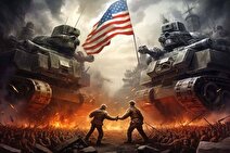 دو راهی آمریکا و اسرائیل در «جنگ با ایران»؛ آیا تهران هدف بعدی است؟