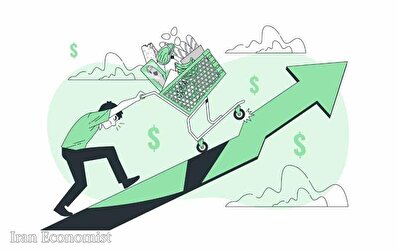 تورمِ «از طلوع تا غروب»؛ وقتی سفره مردم هر روز کوچک‌تر می‌شود