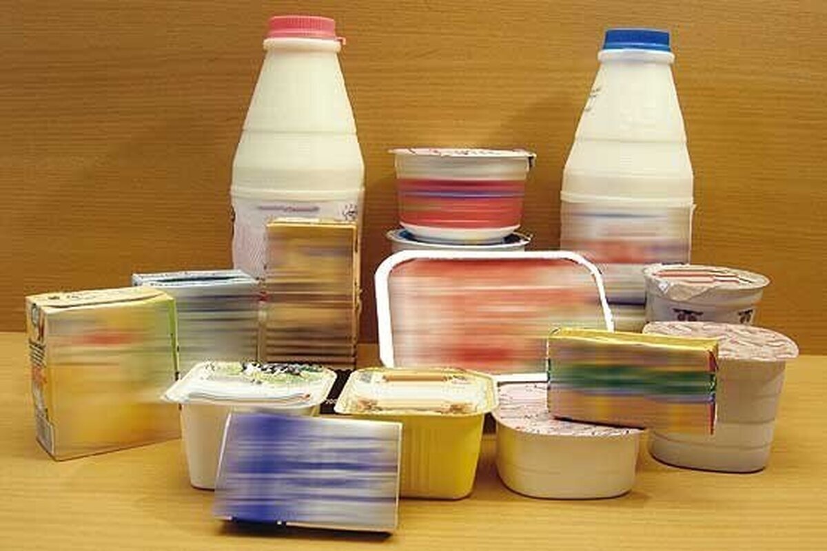 سکوت وزارت جهاد کشاورزی و بلاتکلیفی بازار لبنیات سکوت وزارت جهاد کشاورزی و بلاتکلیفی بازار لبنیات