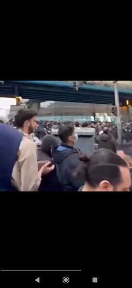 اعتراض کاسبان به وضعیت دلار