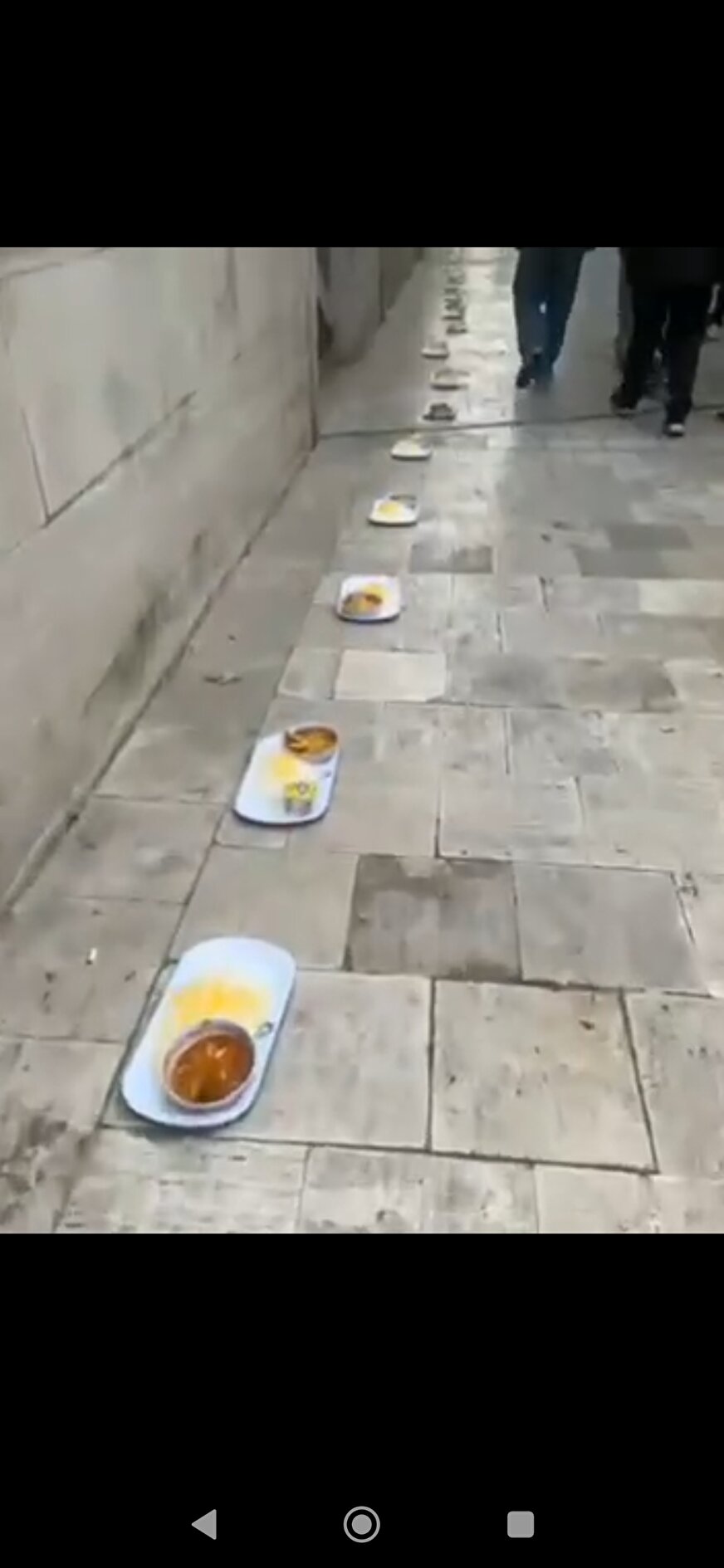 اعتراض دانشجویان دانشگاه خواجه نصیر