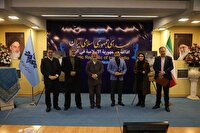 نفر برگزیده «سیمرغ صدا» معرفی شد