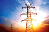 طبق جدول وصول مطالبات برق قطع می‌شود