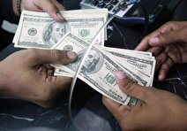 کاهش طلا و ارز بعد از تغییر رئیس کل بانک مرکزی