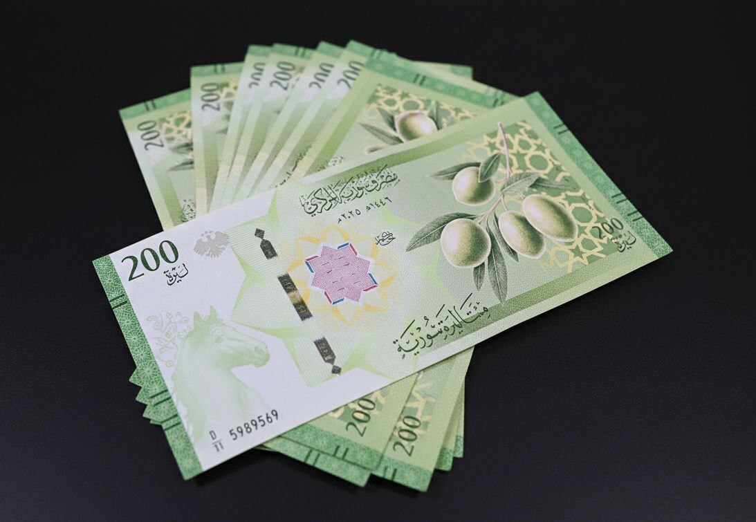 از تصویر اسکناس‌های جدید رونمایی شد