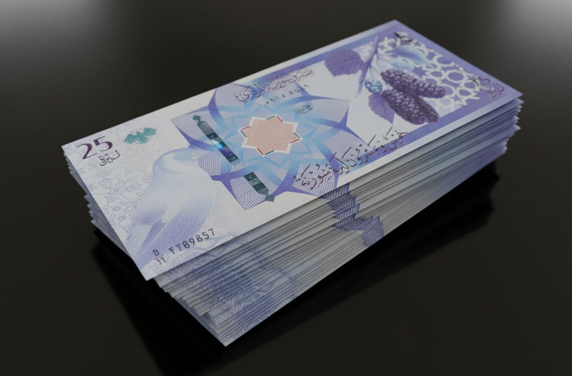 از تصویر اسکناس‌های جدید رونمایی شد