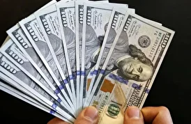 سه شنبه ۹ دی ۱۴۰۴/
قیمت دلار رسمی اعلام شد