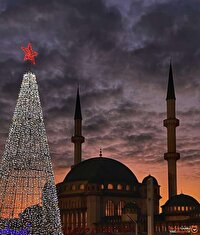 اقتصاد جهانی در آستانه سال نو میلادی