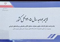 افزایش حقوق بدون منبع پایدار؛ چالش تازه لایحه بودجه ۱۴۰۵