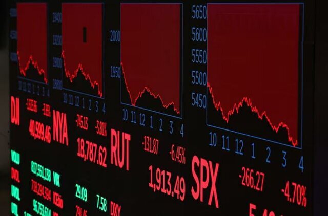 مجمع داووس، ناجی بورس جهانی خواهد شد! مجمع داووس، ناجی بورس جهانی خواهد شد!