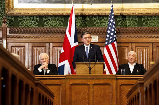 یک پایان با طرح ترامپ برای تصاحب گرینلند