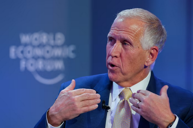 یک پایان با طرح ترامپ برای تصاحب گرینلند