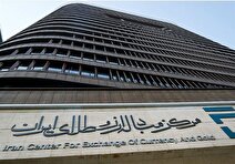 معاملات بازار ارز تجاری در مرز ۲۴ میلیارد دلار