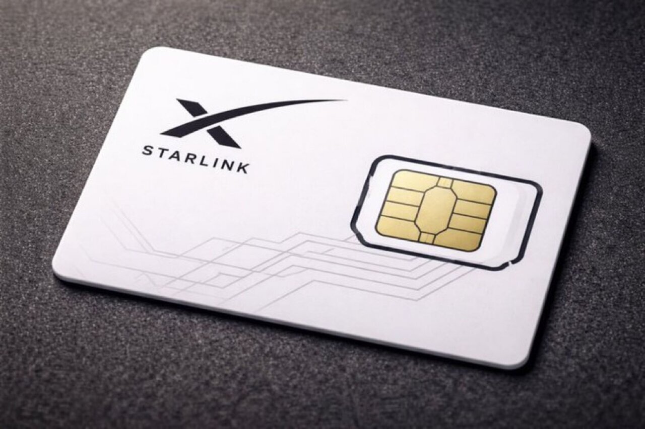 قیمت سیمکارت استارلینک چند؟ قیمت سیمکارت استارلینک چند؟