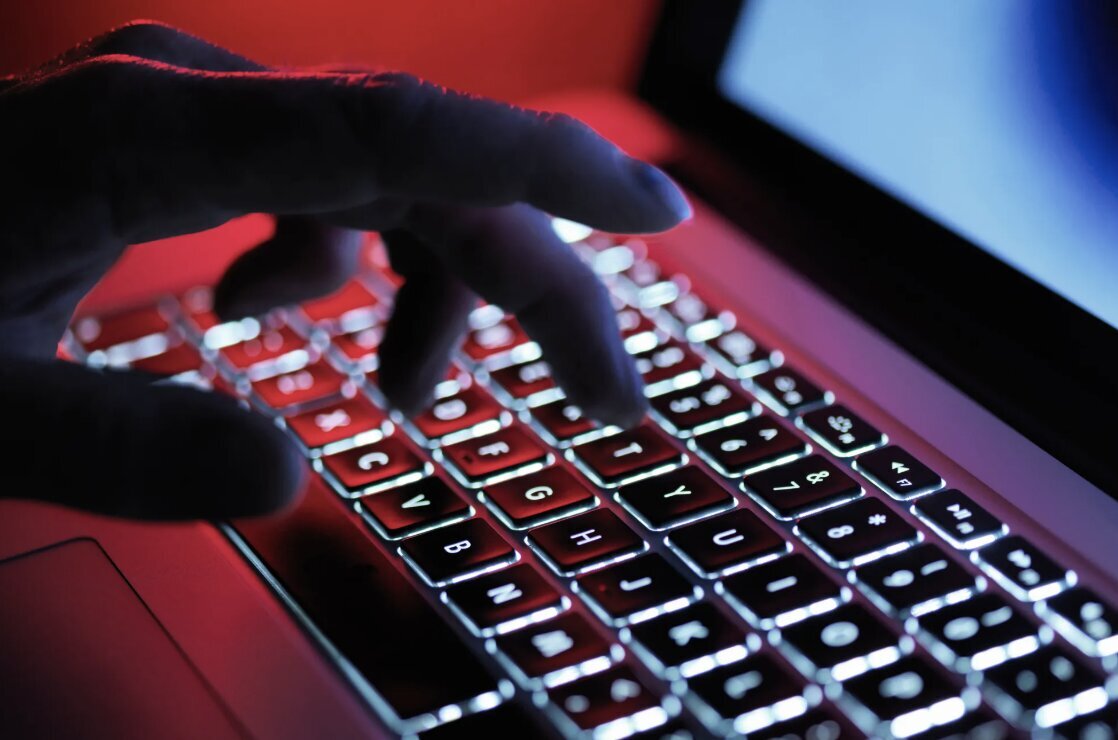 نمودار ناپایداری اینترنت پس از دوره خاموشی کامل دیجیتال نمودار ناپایداری اینترنت پس از دوره خاموشی کامل دیجیتال