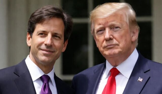 کوین‌ وارش در ادامه راه فدرال رزرو چه خواهد کرد