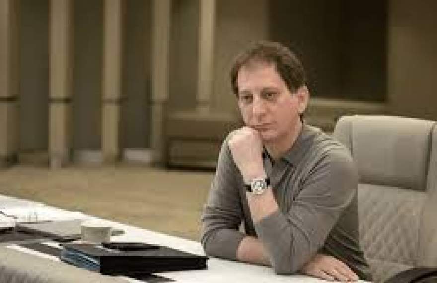 بابک زنجانی در تیررس تحریم آمریکا قرار گرفت