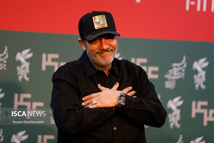 ۱۲ بهمن اولین روز چهل‌ و چهارمین جشنواره فیلم فجر